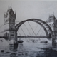 Image for article titled What the World's Most Famous Monuments Could Have Looked Like